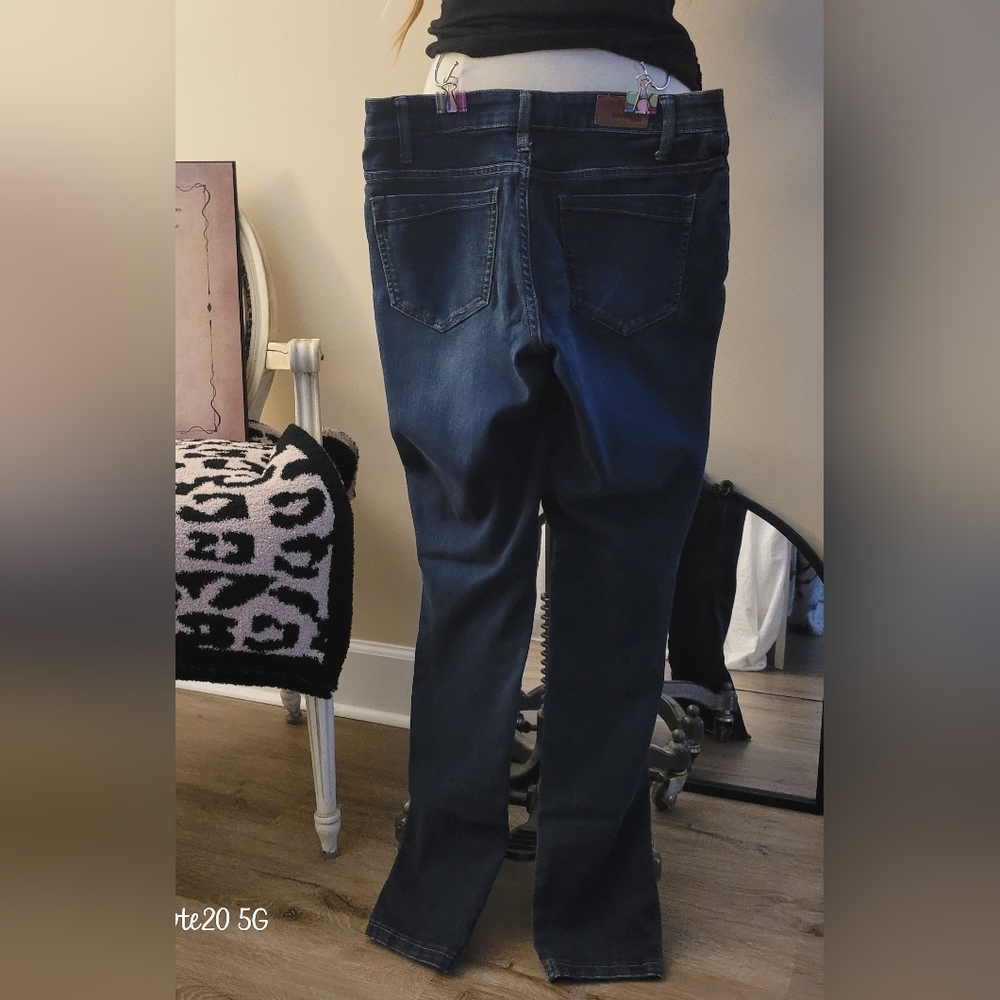 Express jeans - Picture 2 of 2
